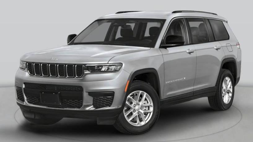 JEEP GRAND CHEROKEE 2023 1C4RJKAG0P8896730 image